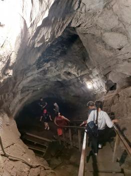 Тавдинская пещера