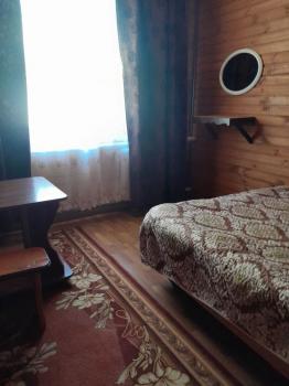 Двухместная комната