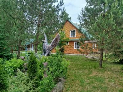 Гостевой дом на 7 номеров 