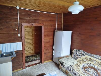 Комната отдыха 1 этажа
