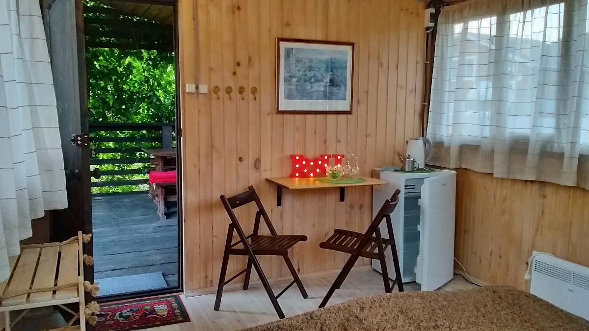 Дом №2, комната