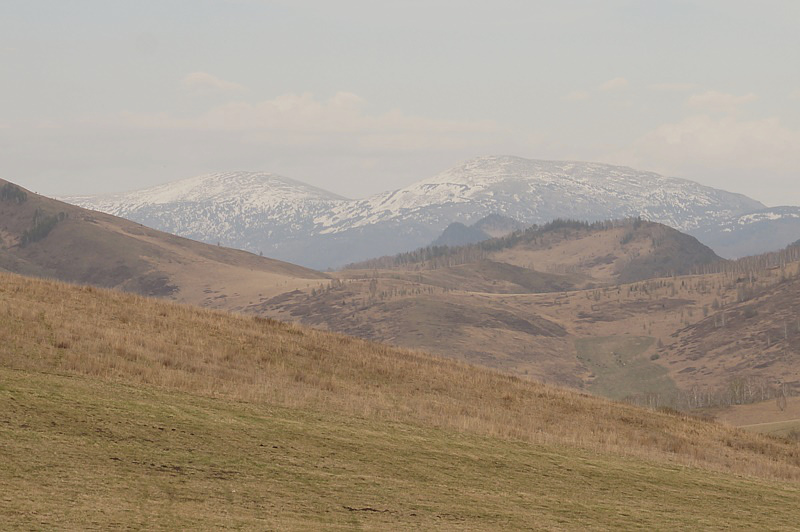 Окрестности