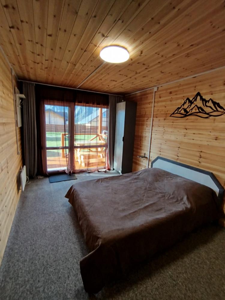 Номер для двоих благоустроенный