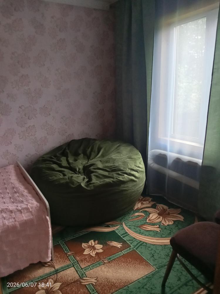 Спальня дом "Теплый"