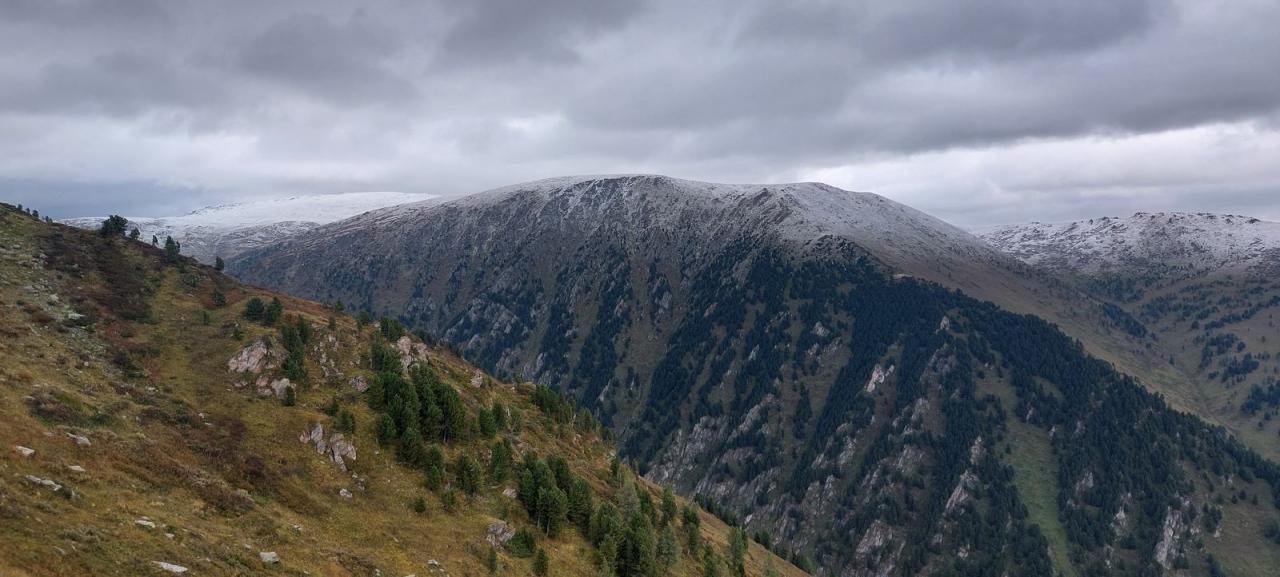 Алтай экскурсия на Башталинское озеро