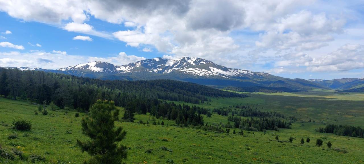 Красная гора на Алтае экскурсия