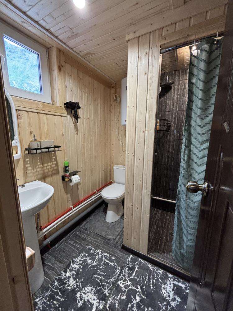 Номер 4-хместный благоустроенный