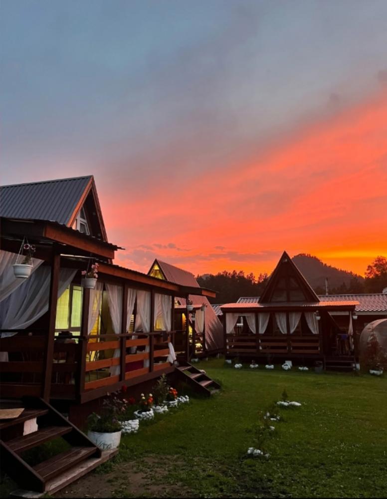 Гостевой дом МишУра