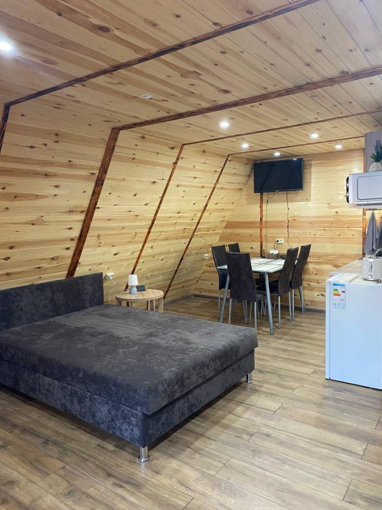 Гостевой дом "Мишура" Алтай