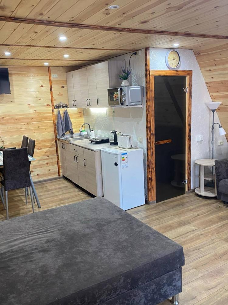 Гостевой дом "Мишура" Алтай