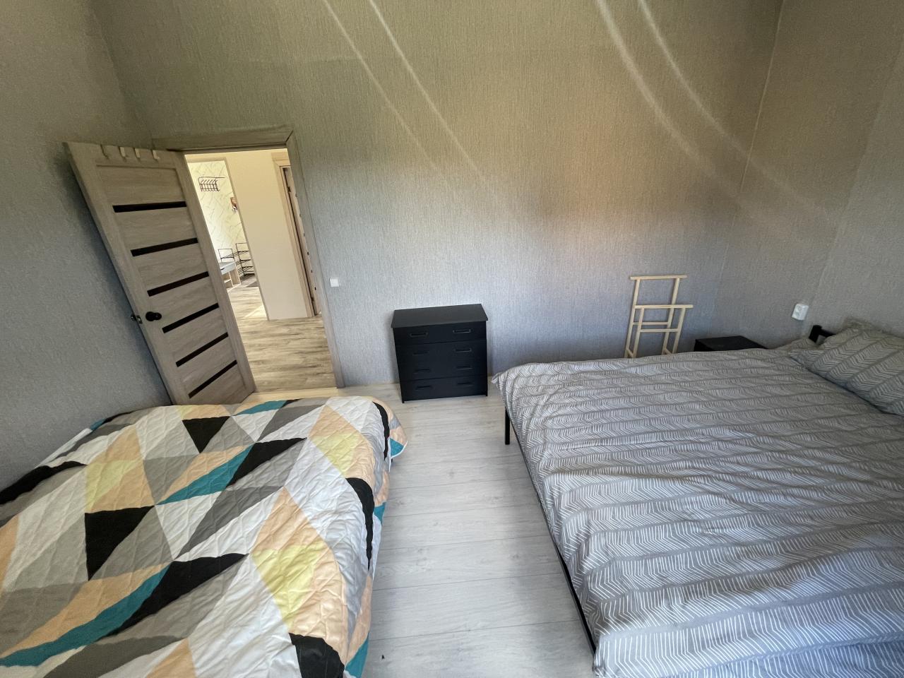 Дом Барн-Хаус на 9 человек. Спальня 2+2.