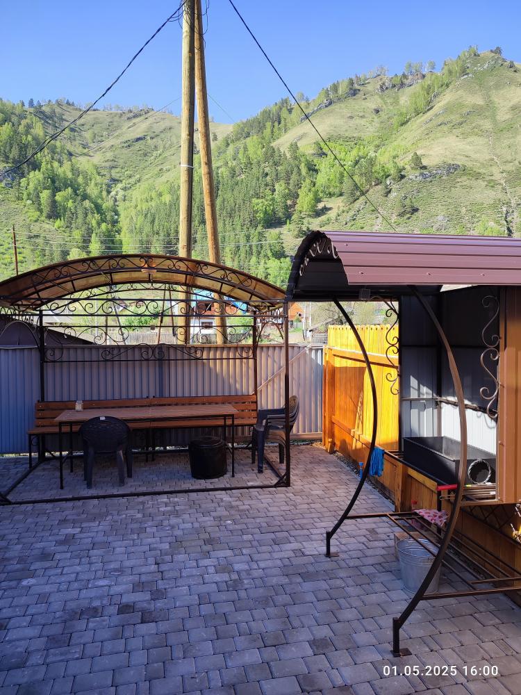 Коттедж " Отдохни +" своя территория