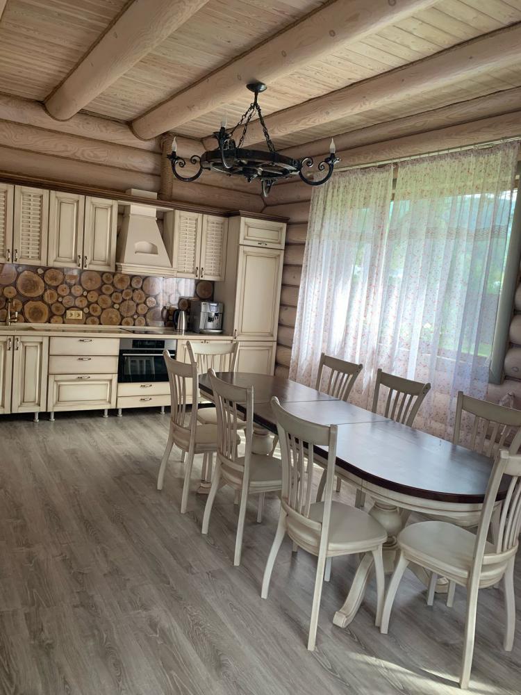 Гостевой дом "Славный" на Алтае у реки Катунь