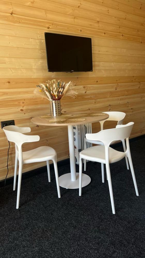 Номер LOFT одноэтажный на 2х человек