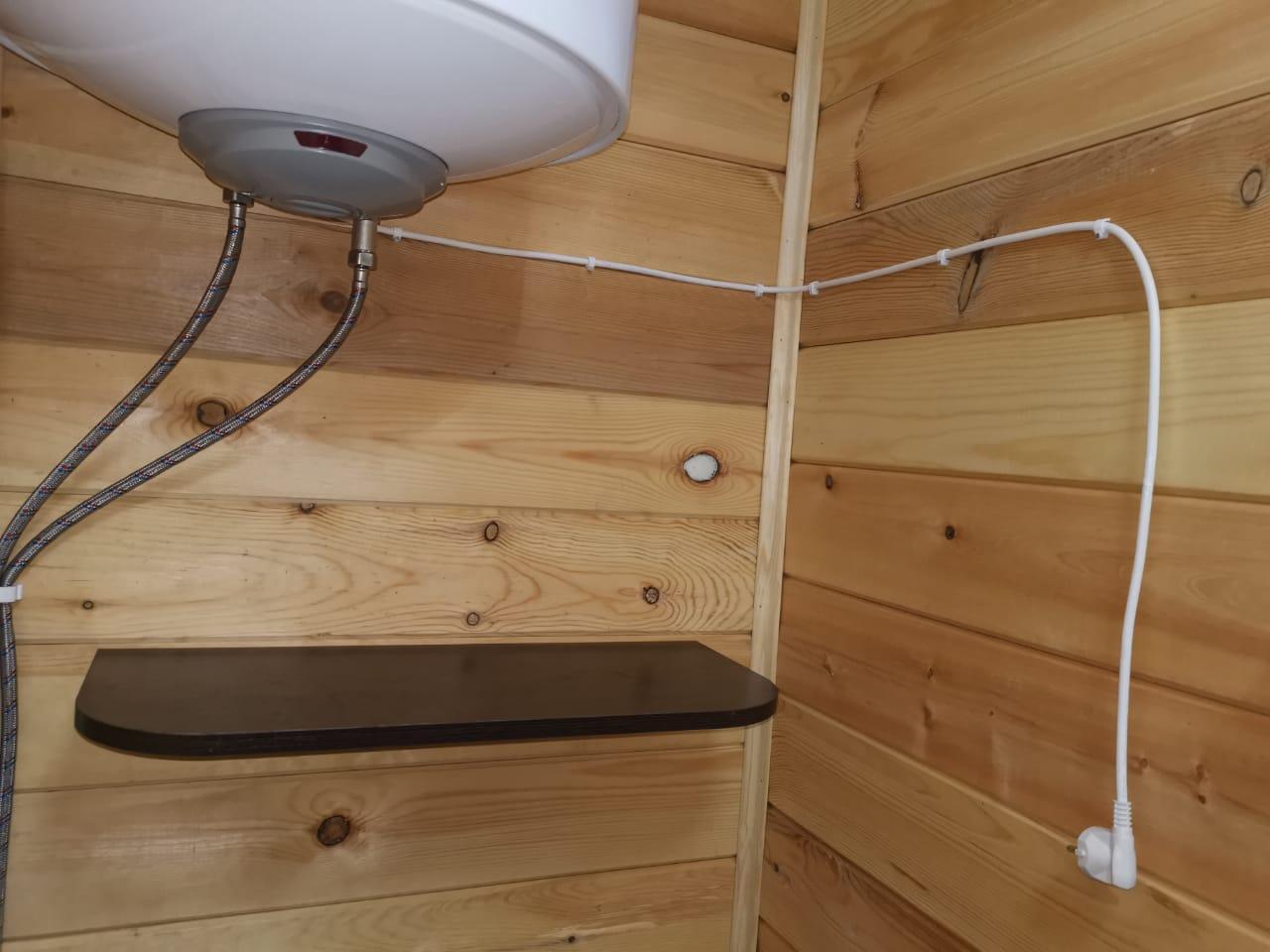 Дом в Турочаке на Алтае