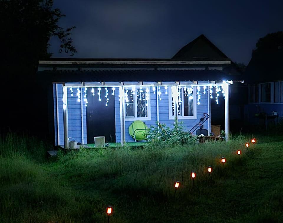  Дом в Турочаке