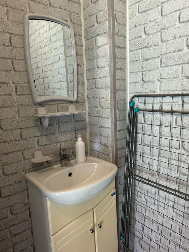 Санузел 1 этажа