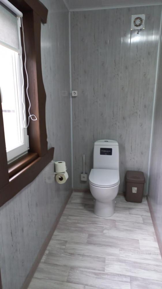 Дом в Чемале двухэтажный на 8-10 человек