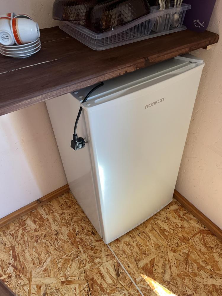 Дом №3 четырехместный благоустроенный