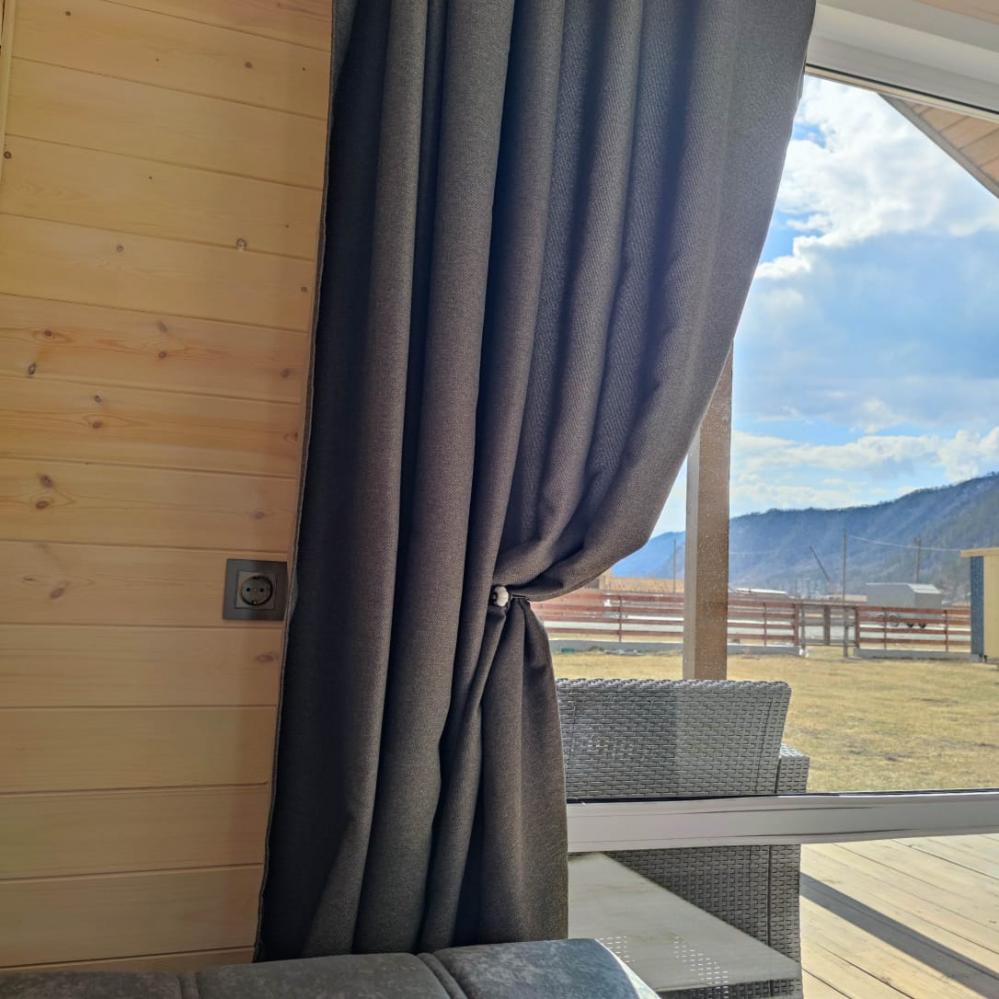 Дом барнхаус 4-местный благоустроенный