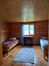 Турбаза Саратан