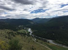 Турбаза Саратан