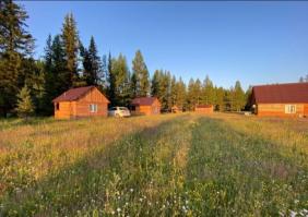 Турбаза Саратан