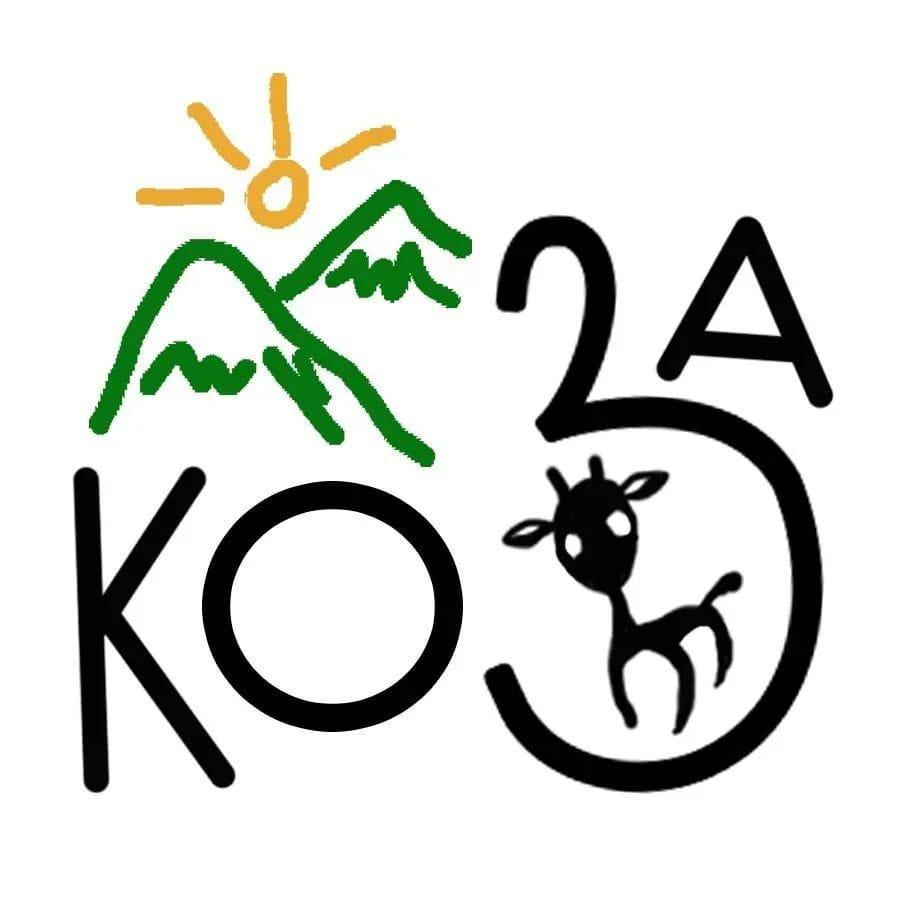 Зеленый дом "Коза" Черемшанка Алтай