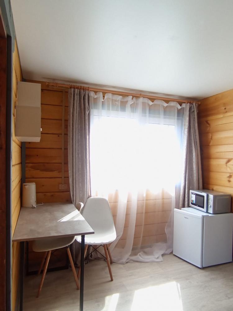 База отдыха "ЧИНАРА", кухня