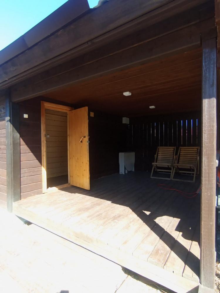 База отдыха "ЧИНАРА"