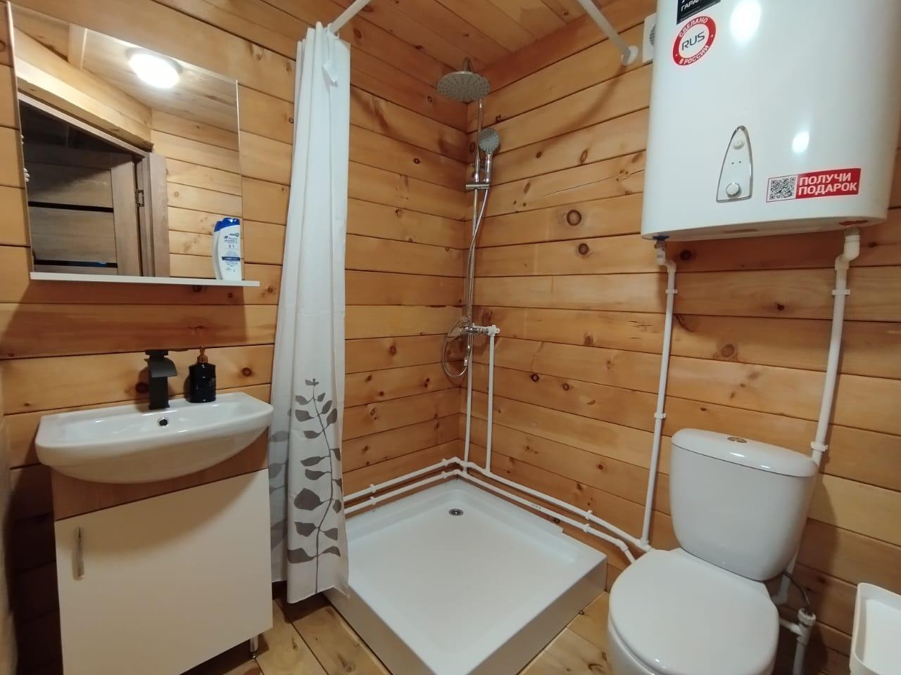 База отдыха "Абай-Тур" Онгудай Алтай