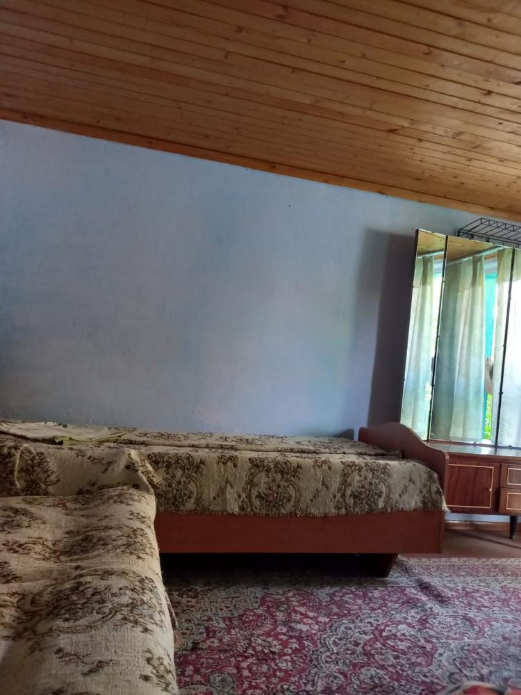 Комната на 3-х человек за 1500 р.