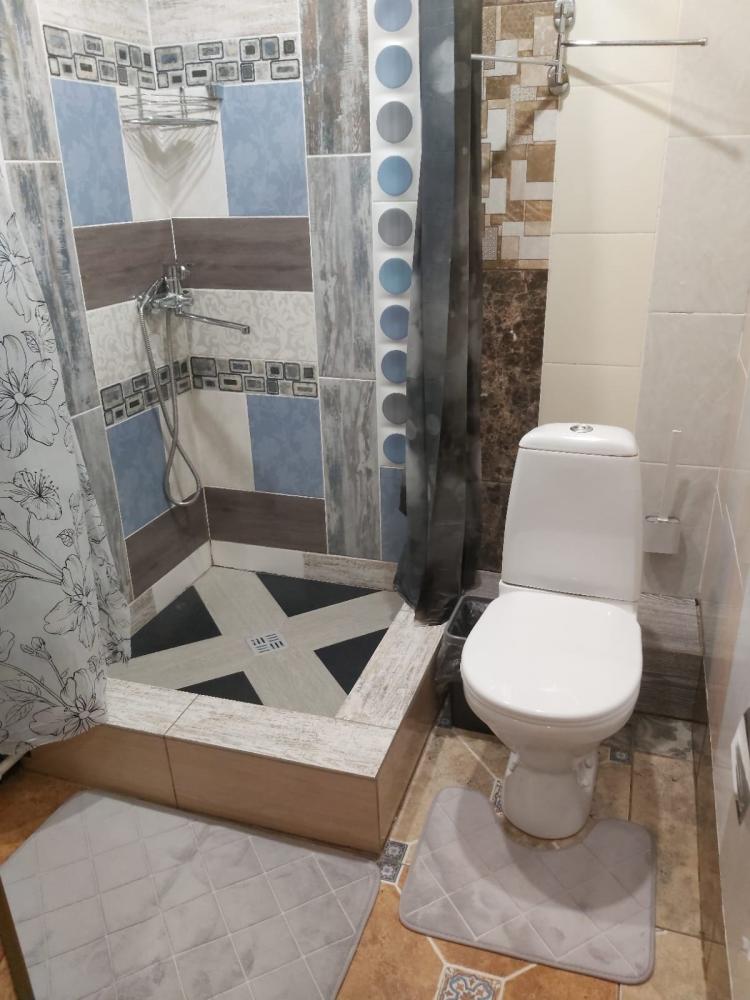 База "Хвойный берег", санузел 2