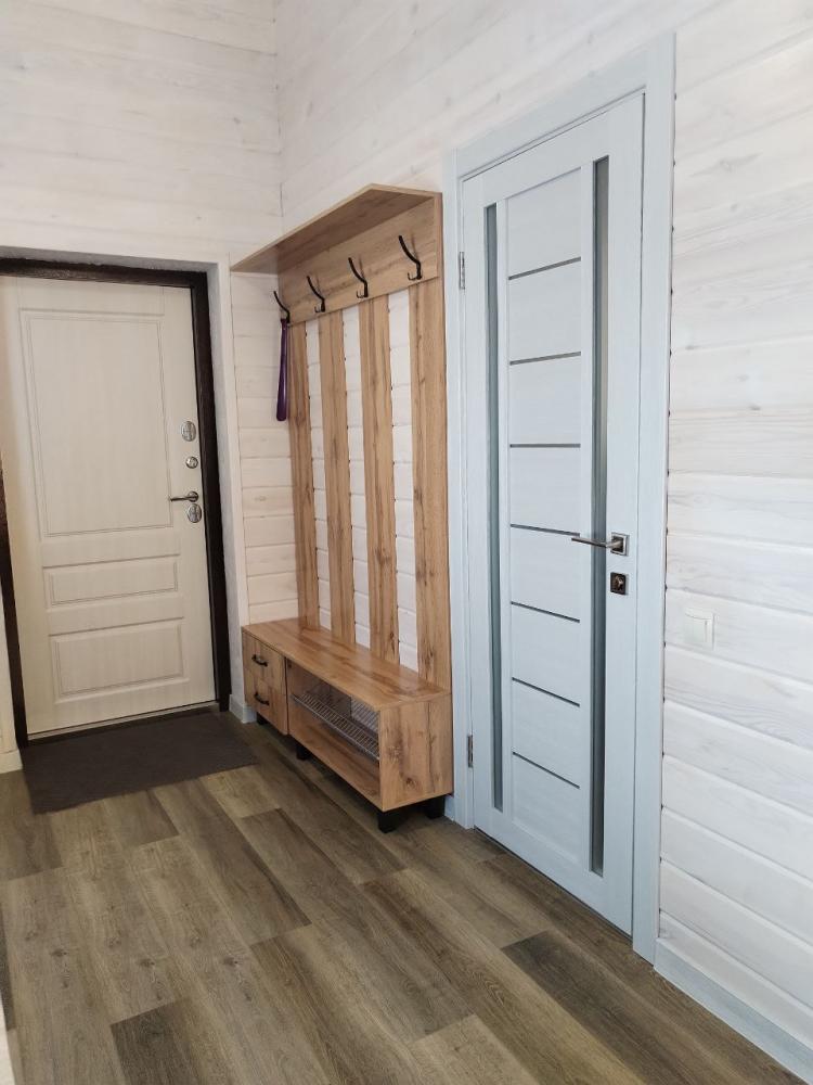 Дом Стандарт 4-хместный благоустроенный