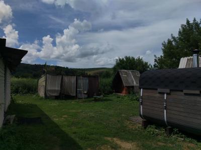Гостевой дом 