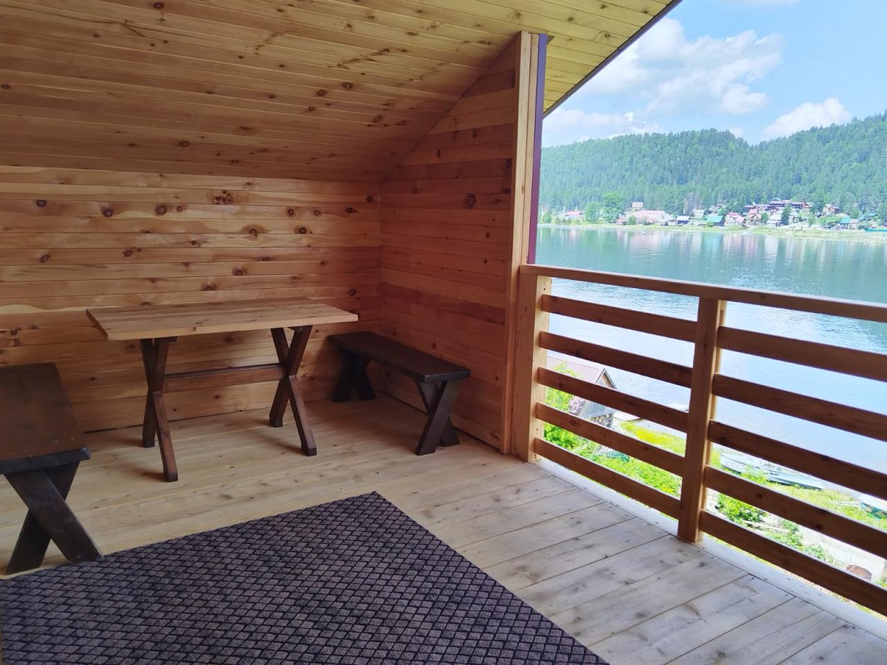 Гостевой дом Майгор