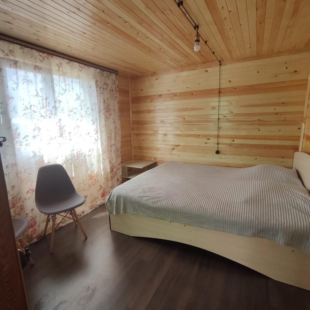 Номер на двоих