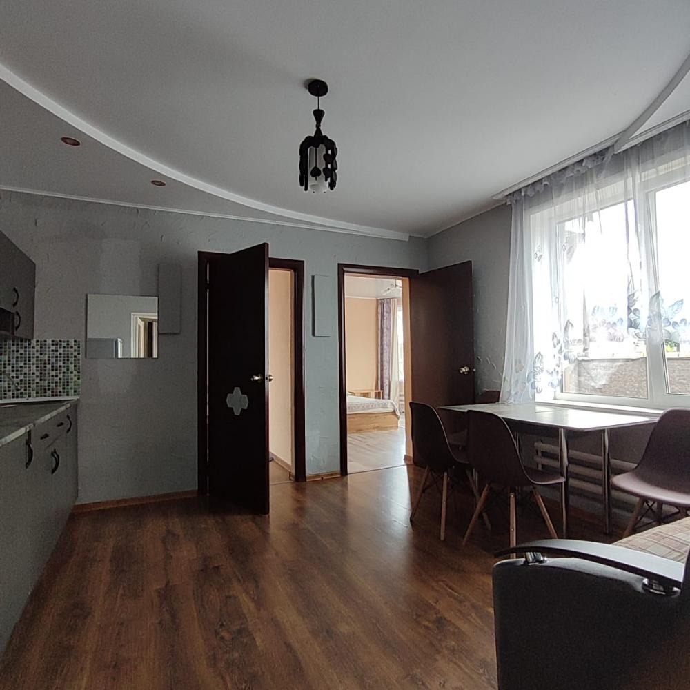 Благоустроенный дом на 6 чел.