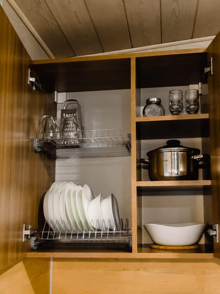 Коттедж Карамель