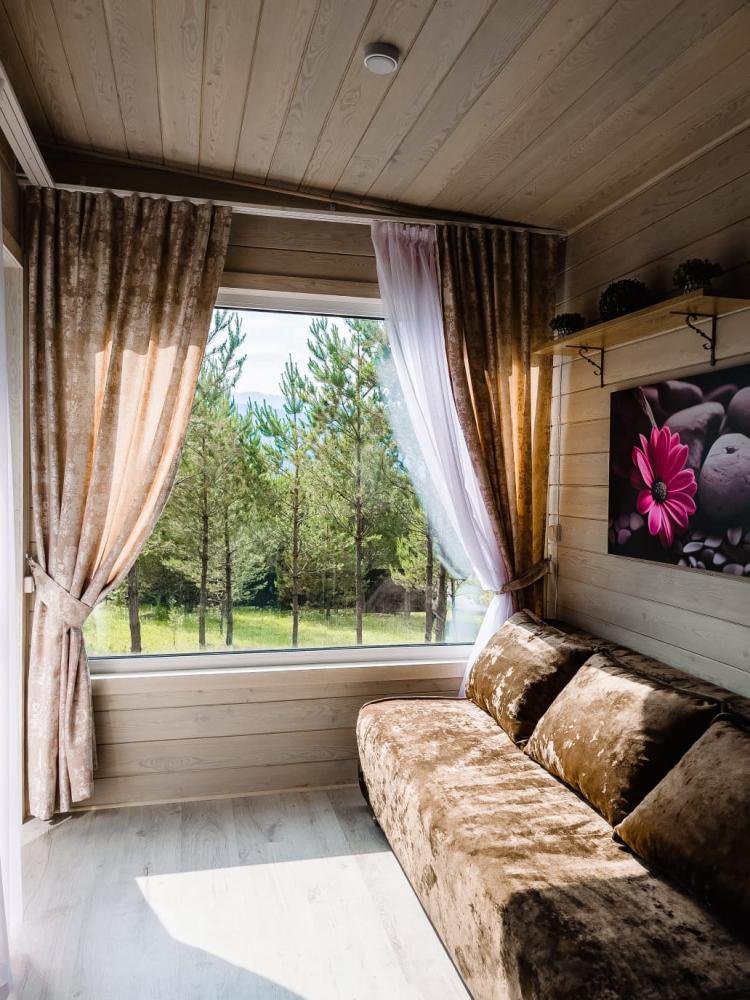 Коттедж Карамель