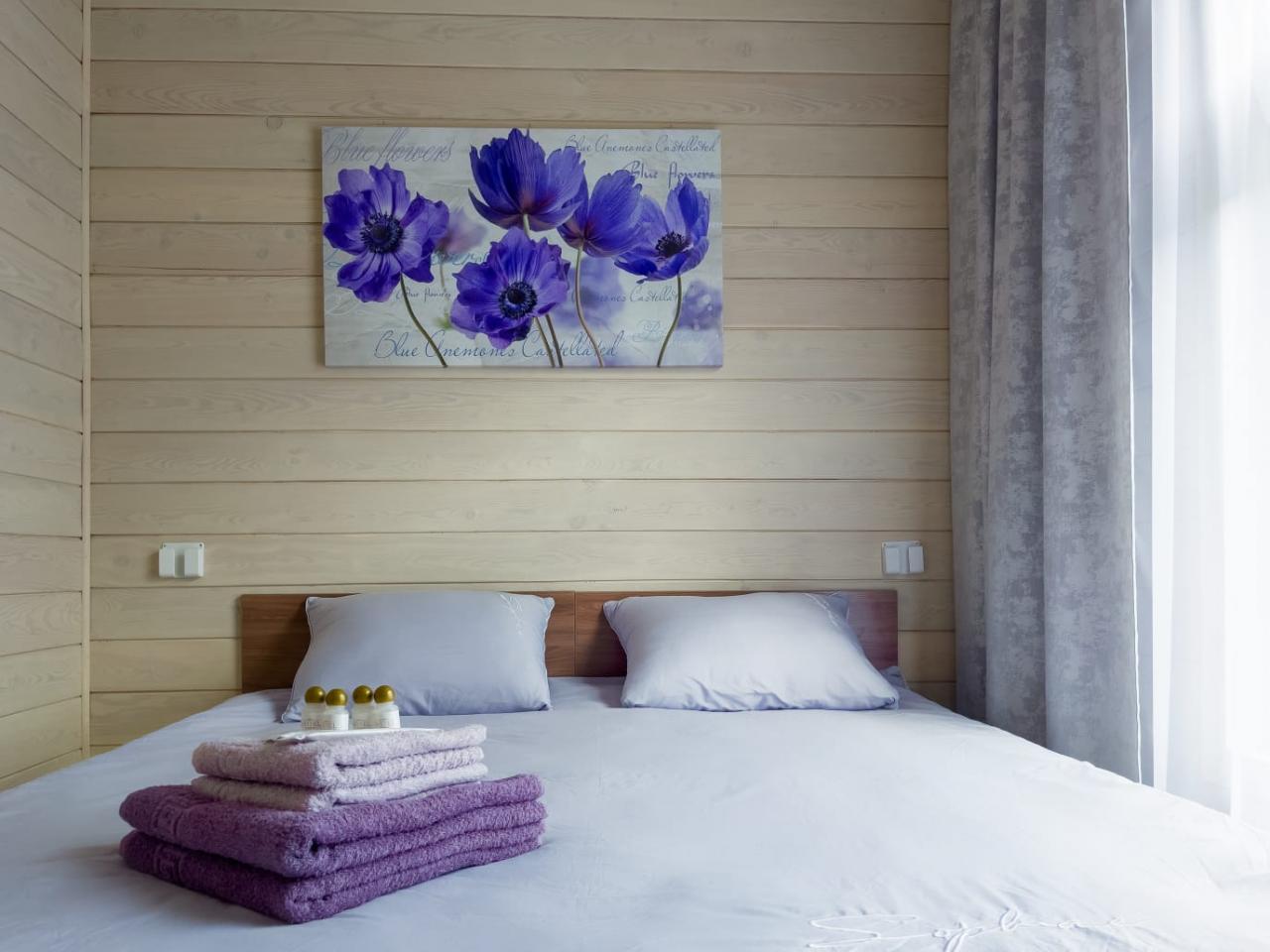 Коттедж Карамель