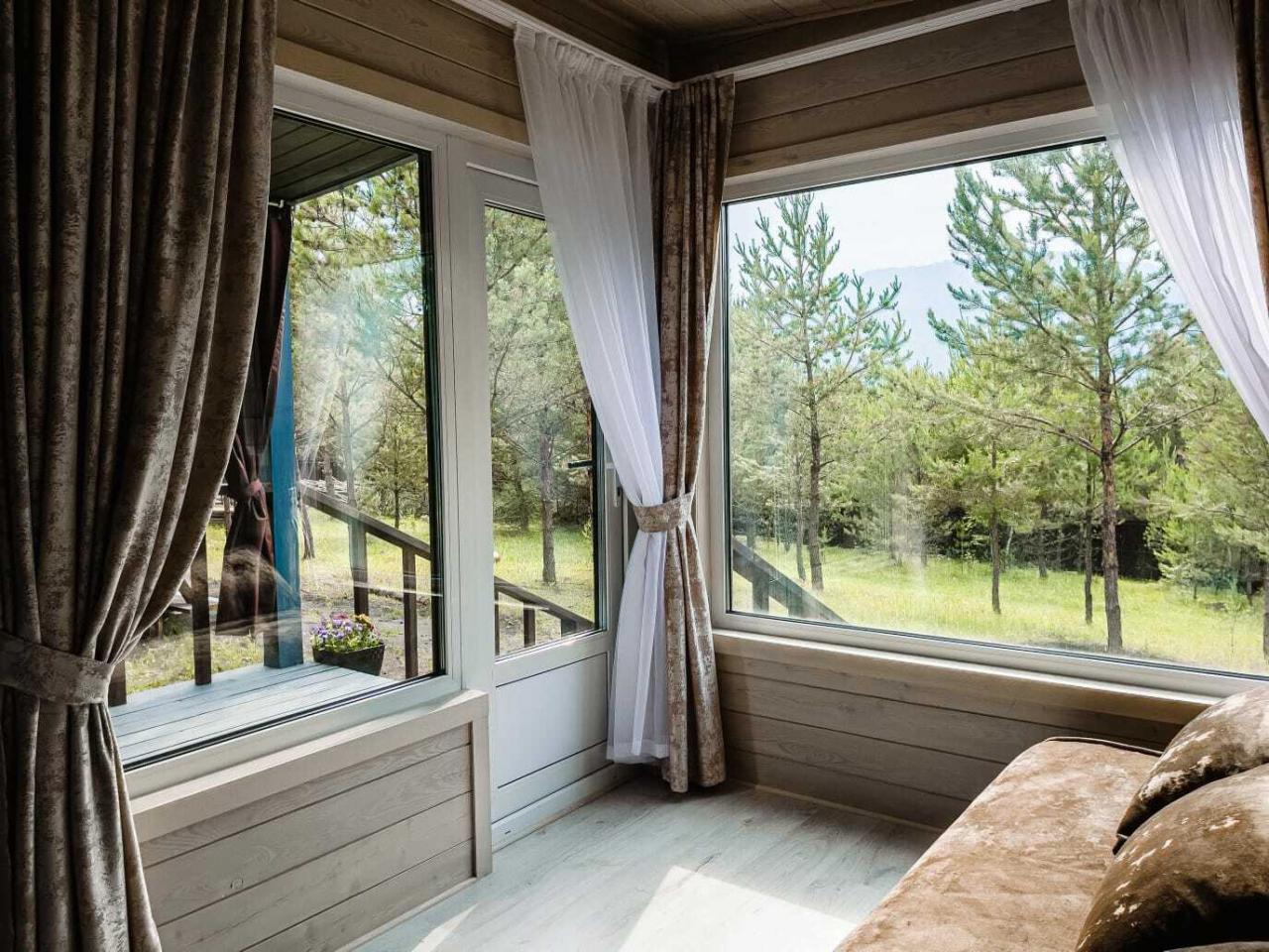 Коттедж Карамель