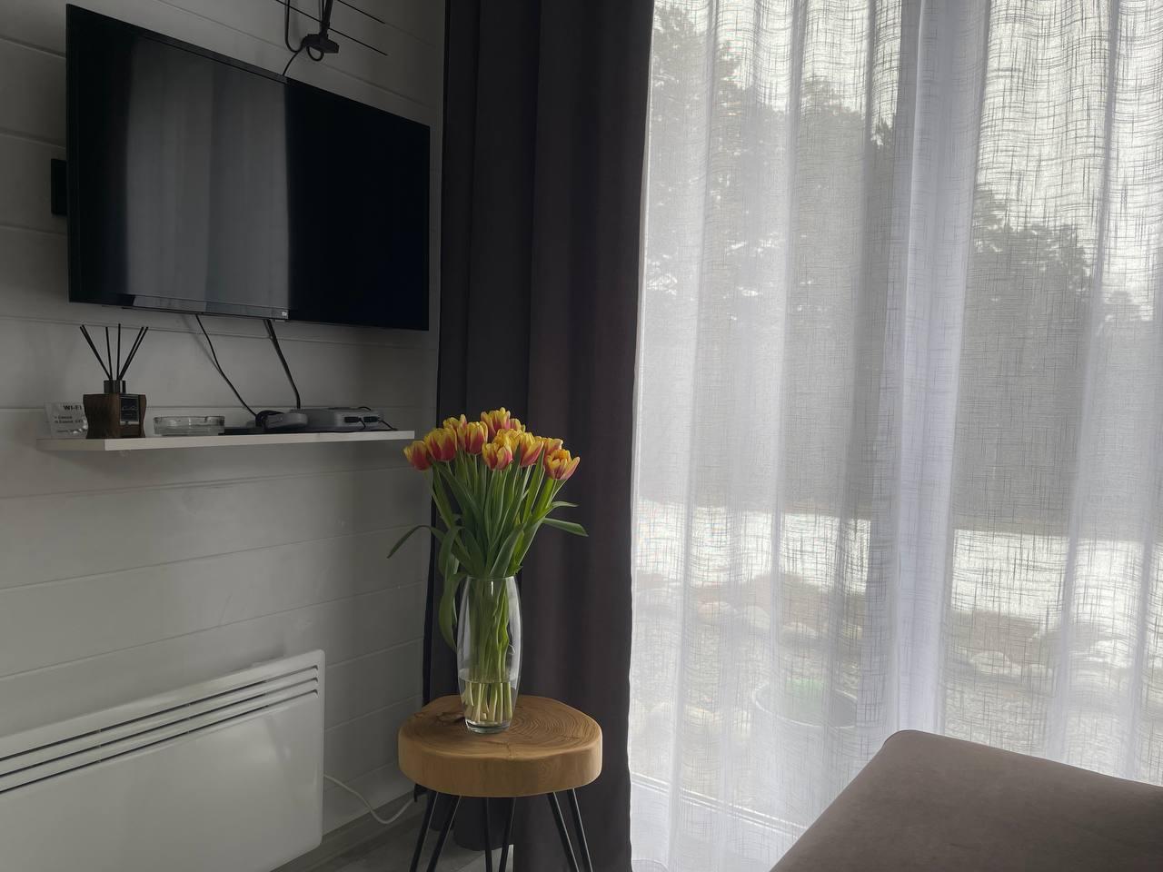 Эко-отель "Zawada"