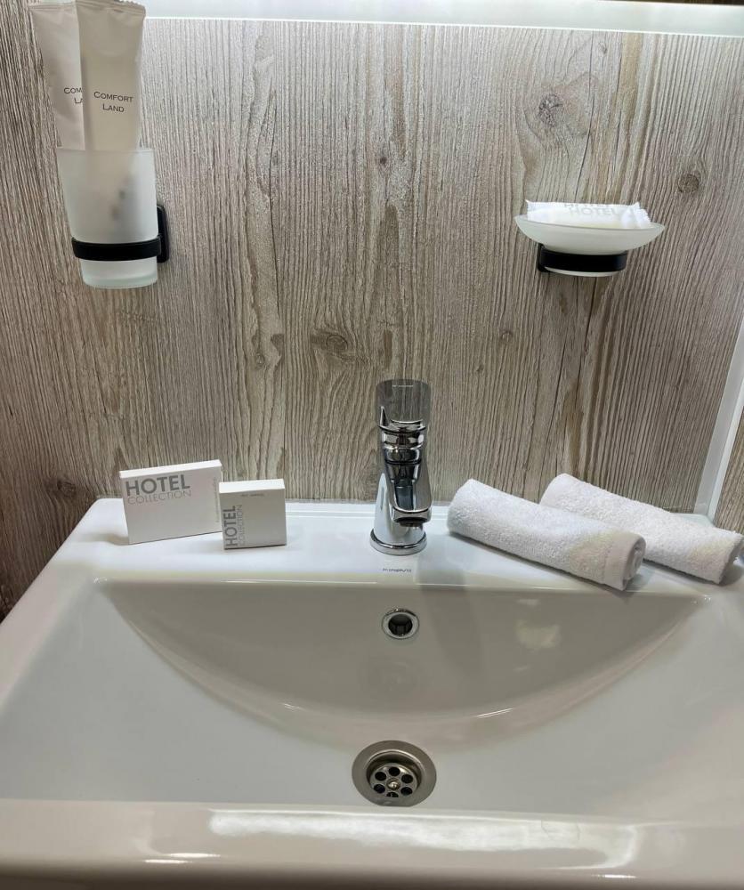 Эко-отель "Zawada"