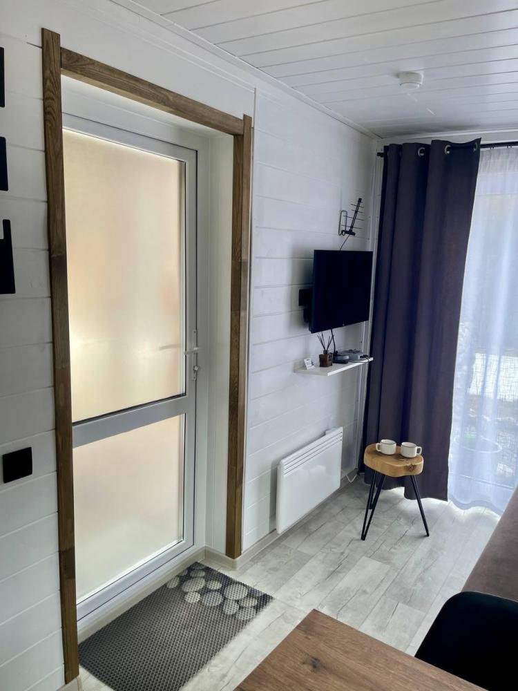 Эко-отель "Zawada"