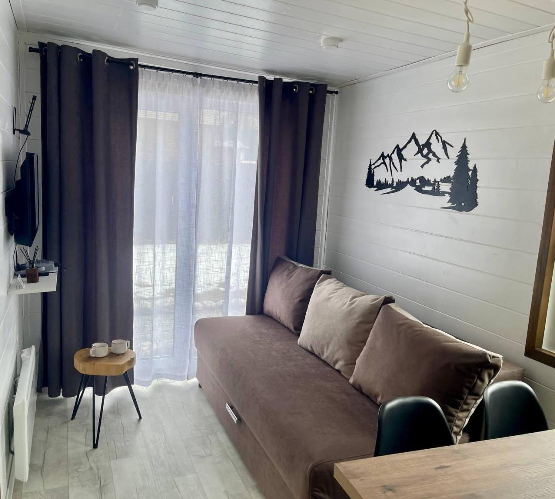 Эко-отель "Zawada"