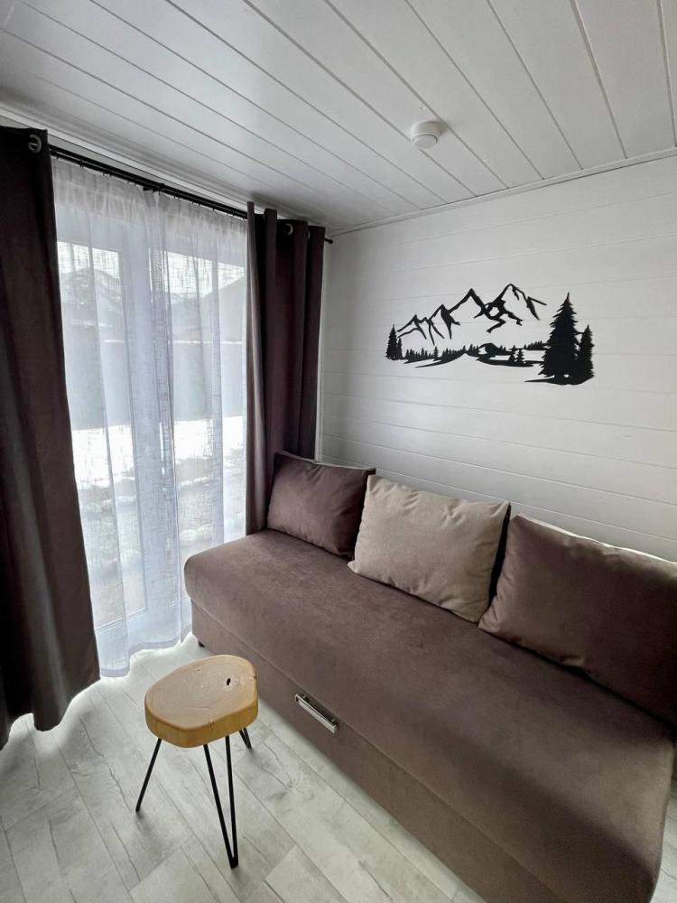 Эко-отель "Zawada"