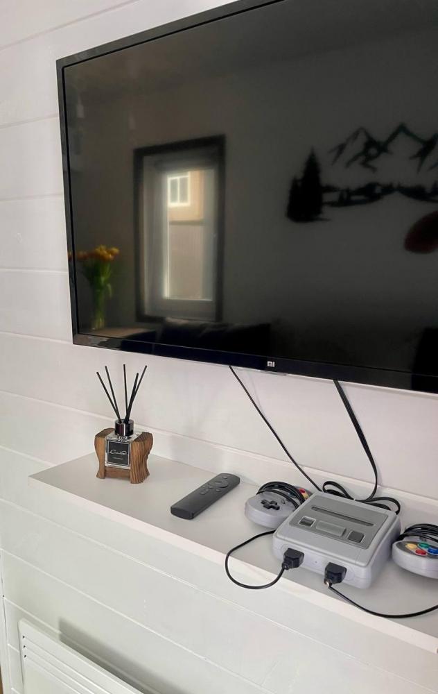 Эко-отель "Zawada"