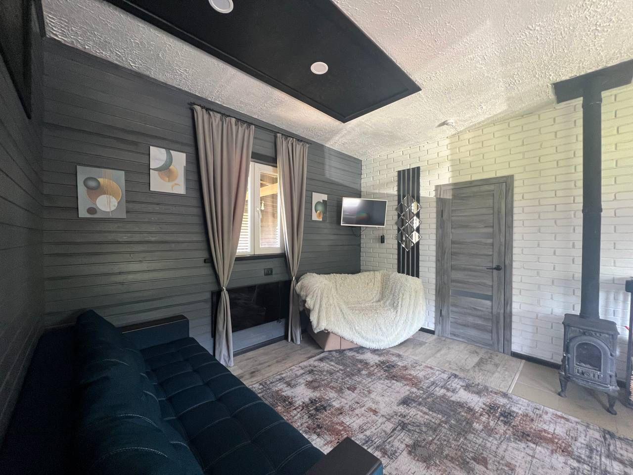 Усадьба Заканцевых, дом №8