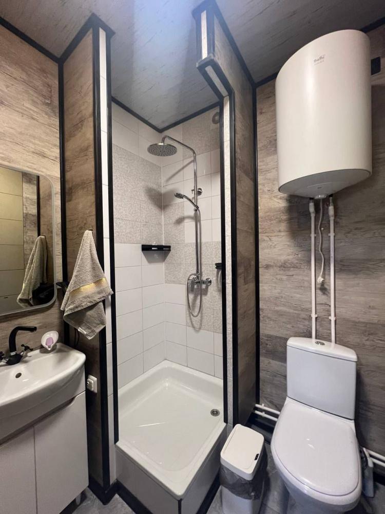 Усадьба Заканцевых, дом №8